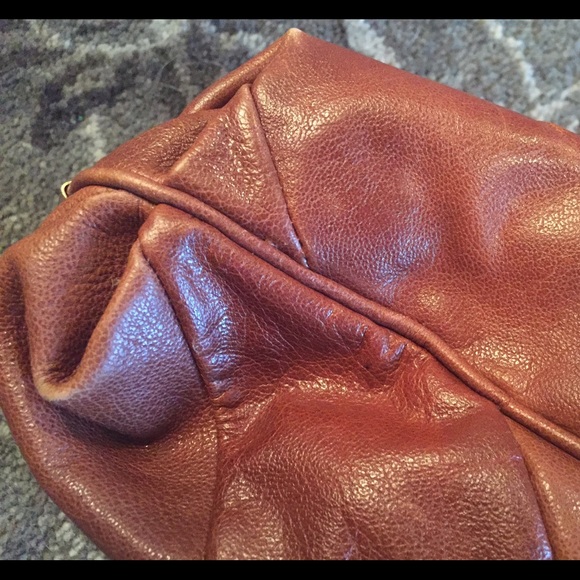 Juicy Couture Brown Hobo Bag - Picture 5 of 8